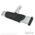 Picture of Westin R5 Hitch Step 27in Step 2in Receiver - Stainless Steel