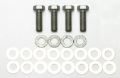 Picture of Wilwood Bolt Kit - M14-2 x 45mm Hex Head w- Washers and Shims - 4 Pack