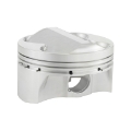 Picture of CP Piston & Ring Set for Honda-Acura K20A-A2 - Bore 90-0mm - Size +4-0mm - Compression Ratio 12-5
