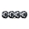 Picture of Ford Racing 15-16 F-150 20in x 8-5in Wheel Set with TPMS Kit - Matte Black