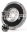 Picture of Clutch Masters 01-05 BMW 325I 2-5L E46 6-Speed Lightweight Aluminum Flywheel