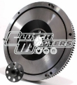 Picture of Clutch Masters 01-05 BMW 325I 2-5L E46 6-Speed Lightweight Steel Flywheel