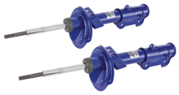 Picture of Roush 2005-2010 Ford Mustang 4-6L V8 Stage 2 Front Struts