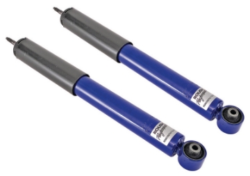 Picture of Roush 2005-2014 Ford Mustang GT 4-6L-5-0L Stage 2 Rear Shocks - Pair