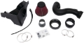 Picture of Roush 2005-2009 Ford Mustang 4-0L V6 Cold Air Intake Kit