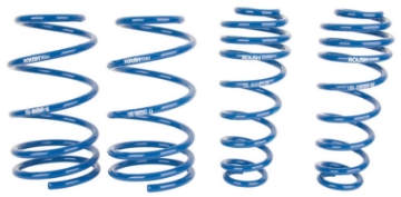 Picture of Roush 2005-2014 Ford Mustang V6-GT Lowering Spring Kit