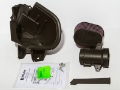 Picture of Roush 2010-2014 Ford Mustang 4-6L-5-0L V8 Cold Air Intake Kit