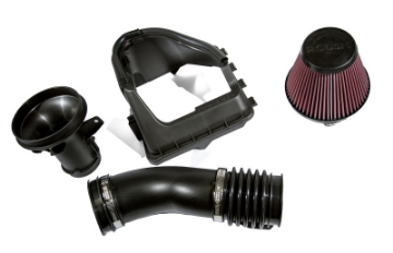 Picture of Roush 2011-2014 Ford F-150 6-2L Cold Air Kit
