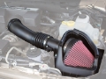 Picture of Roush 2011-2014 Ford F-150 6-2L Cold Air Kit