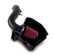 Picture of Roush 2011-2014 Ford Mustang 3-7L V6 Cold Air Kit