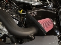 Picture of Roush 2011-2014 Ford Mustang 3-7L V6 Cold Air Kit