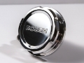 Picture of Roush 1996-2018 Ford Mustang Polished Billet Radiator Cap