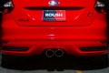 Picture of Roush 2012-2019 Ford ST Focus Hi-Flow Performance Exhaust Kit