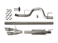 Picture of Roush 2011-2014 Ford F-150 3-5L-5-0L-6-2L Side Exit Performance Exhaust System Incl- SVT Raptor