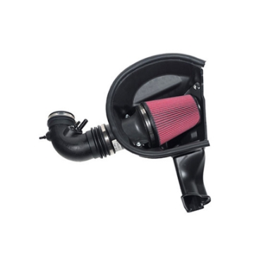 Picture of Roush 2015-2017 Ford Mustang 5-0L Cold Air Kit