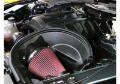 Picture of Roush 2015-2017 Ford Mustang 2-3L Cold Air Kit
