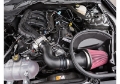 Picture of Roush 2015-2017 Ford Mustang 3-7L Cold Air Kit