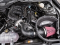 Picture of Roush 2015-2017 Ford Mustang 3-7L Cold Air Kit
