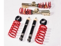 Picture of Roush 2015-2023 Ford Mustang 5-0L Single Adjustable Coil Over Kit Excl- MagneRide Suspension
