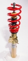 Picture of Roush 2015-2023 Ford Mustang 5-0L Single Adjustable Coil Over Kit Excl- MagneRide Suspension