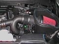 Picture of Roush 2015-2017 F-150 2-7L-3-5L EcoBoost Cold Air Kit Incl- Raptor