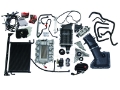 Picture of ROUSH 2015-2017 Ford Mustang 5-0L V8 600HP Phase 2 Calibrated Supercharger Kit