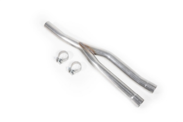 Picture of ROUSH 2015-2019 Ford Mustang EcoBoost 2-3L Y-Pipe