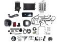 Picture of ROUSH 2018-2019 Ford F-150 5-0L V8 650HP Phase 1 Calibrated Supercharger Kit