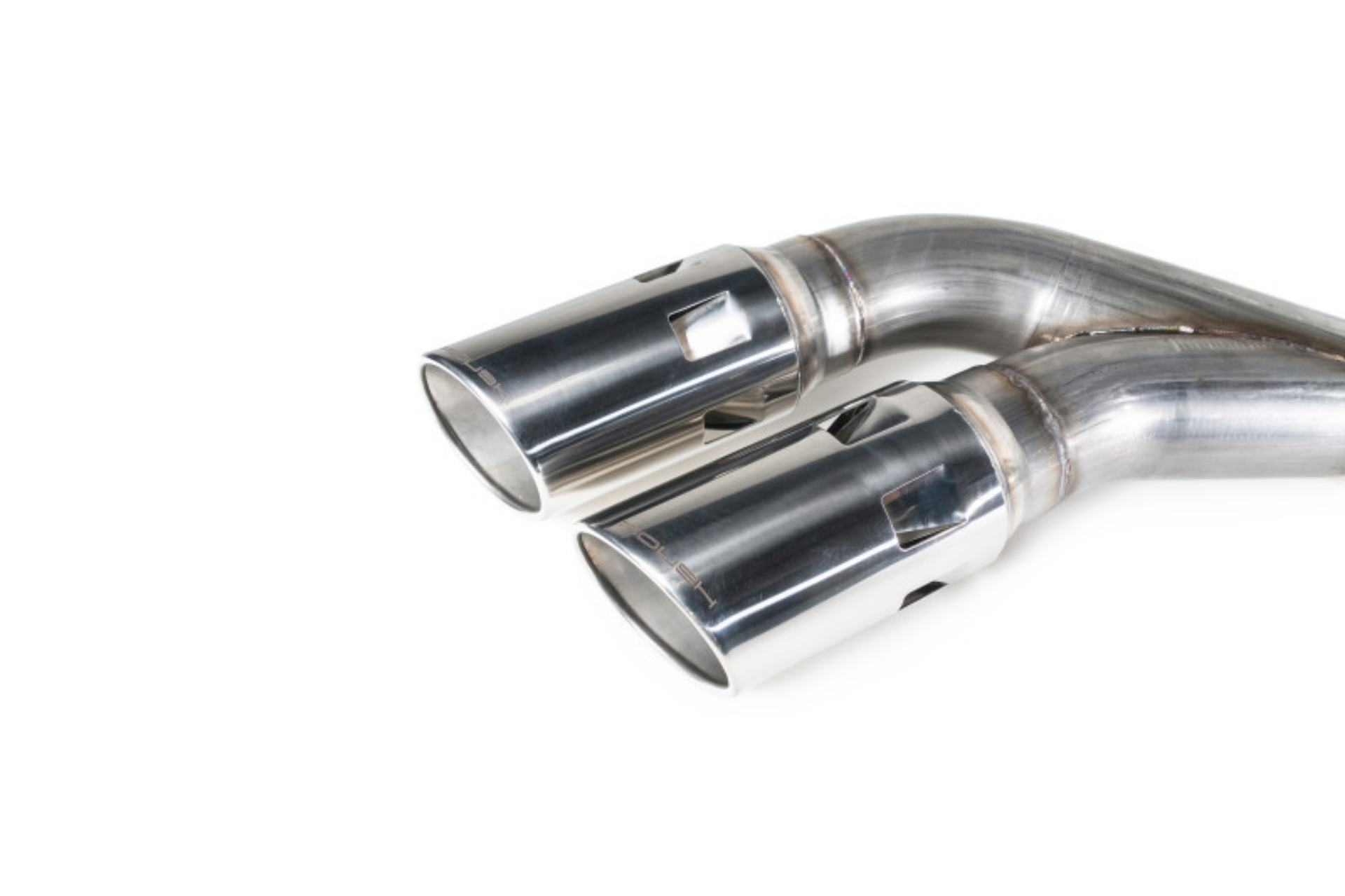 Picture of Roush 2017-2024 F250-F350 SuperDuty 6-7L Exhaust