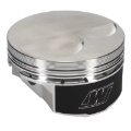 Picture of Wiseco Ford 302-351 Windsor Flat Top 4-040in Bore -7-5cc Dish Piston Shelf Stock Kit