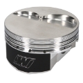 Picture of Wiseco Ford 302-351 Windsor Flat Top 4-040in Bore -7-5cc Dish Piston Shelf Stock Kit