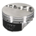 Picture of Wiseco Ford 302-351 Windsor Flat Top 4-040in Bore -7-5cc Dish Piston Shelf Stock Kit