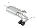Picture of aFe Takeda 2-1-2in 304 SS Axle-Back Exhaust w- Black Tip 16-19 Mazda Miata L4 2-0L