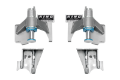 Picture of King Shocks 07-18 Jeep Wrangler JK Rear 2-0 Dia Bump Stops Pair