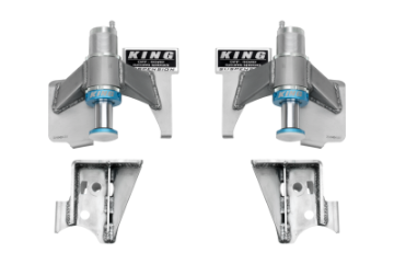 Picture of King Shocks 07-18 Jeep Wrangler JK Rear 2-0 Dia Bump Stops Pair