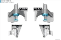 Picture of King Shocks 07-18 Jeep Wrangler JK Rear 2-0 Dia Bump Stops Pair