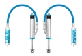 Picture of King Shocks 91-00 Mitsubishi Montero V20 Front 2-0 Dia Remote Reservoir Shock Pair
