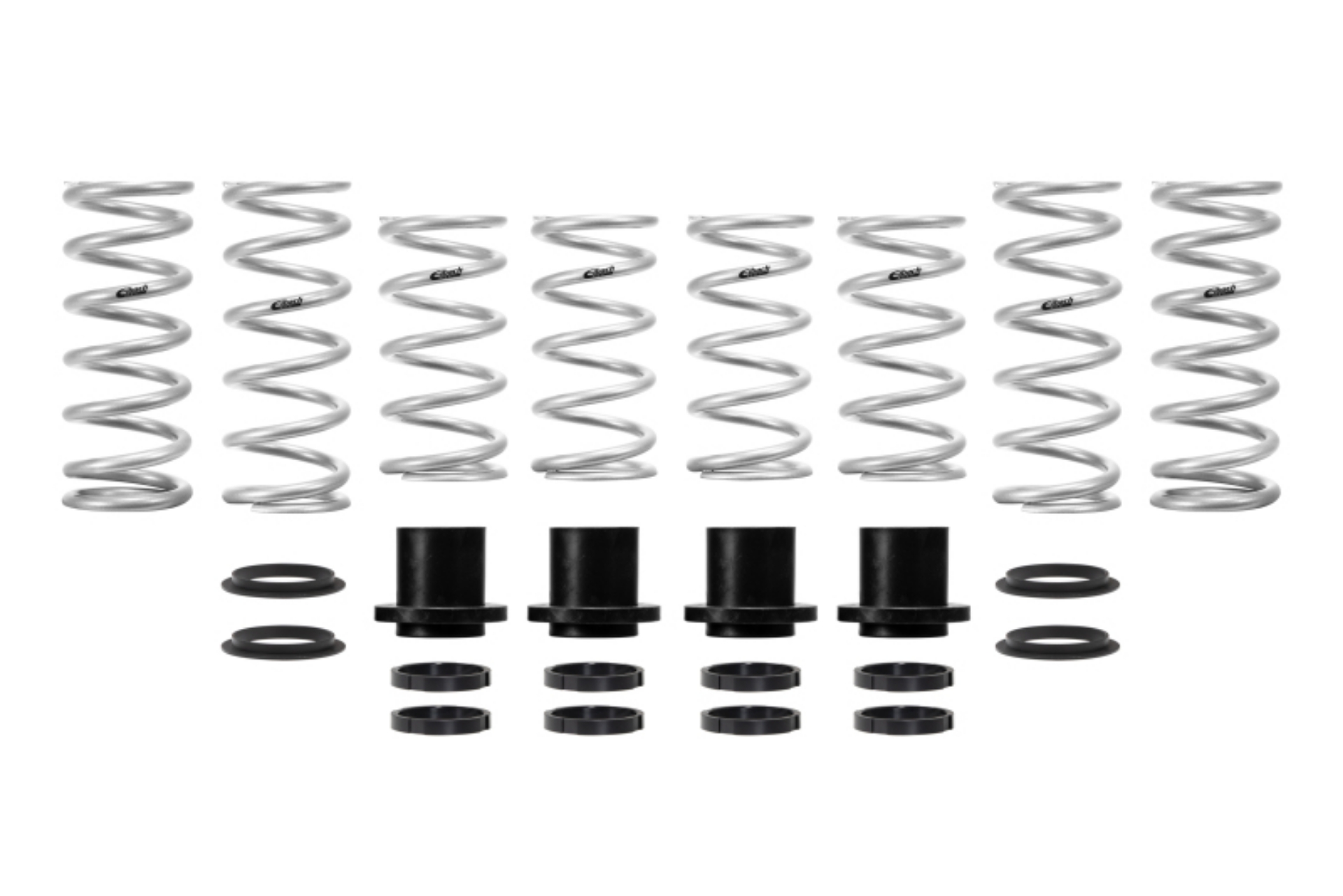 Picture of Eibach Pro-UTV 2015+ Polaris XP Turbo EPS Stage 2 Performance Springs