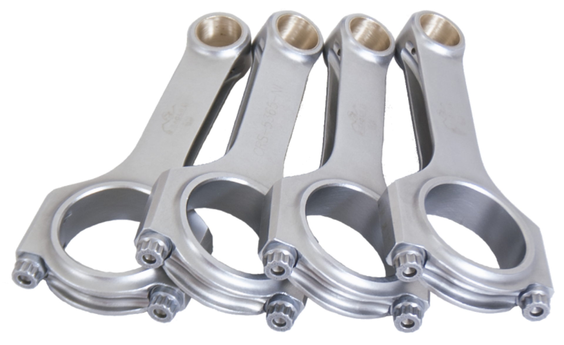 Picture of Eagle Nissan SR20 Connecting Rods Set of 4