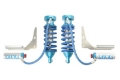 Picture of King Shocks 2005+ Nissan Frontier Front 2-5 Dia Remote Reservoir Coilover w-Adjuster Pair