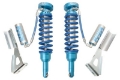 Picture of King Shocks 2005+ Toyota Tacoma 6 Lug Front 2-5 Dia Remote Reservoir Coilover Pair