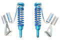 Picture of King Shocks 03-09 Lexus GX470 Front 2-5 Dia Remote Reservoir Coilover Pair