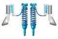 Picture of King Shocks 2010+ Toyota FJ Front 2-5 Dia Coilover Remote Reservoir Shock Pair