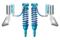 Picture of King Shocks 2010+ Toyota FJ Front 2-5 Dia Coilover Remote Reservoir Shock Pair