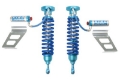 Picture of King Shocks 2007+ Toyota Tundra 2-5 Dia Front Coilover w-Remote Reservoir w-Adjuster Pair