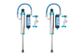 Picture of King Shocks 2007+ Toyota Tundra Rear 2-5 Dia Remote Reservoir Shock Pair