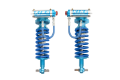 Picture of King Shocks 07-18 Chevrolet Avalanche 1500 Front 2-5 Dia Remote Res Coilover w-Adjuster Pair