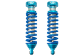 Picture of King Shocks 96-02 Toyota 4Runner Front 2-5 Dia Internal Reservoir Coilover Pair
