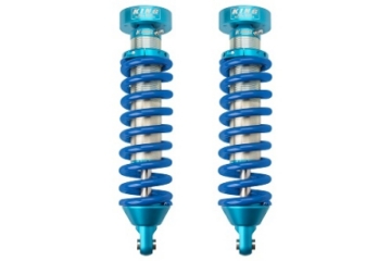 Picture of King Shocks 96-02 Toyota 4Runner Front 2-5 Dia Internal Reservoir Coilover Pair