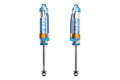 Picture of King Shocks 05-10 Jeep Grand Cherokee WK Rear 2-5 Dia Piggyback Reservoir Shock Pair